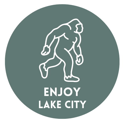 Enjoy Lake City